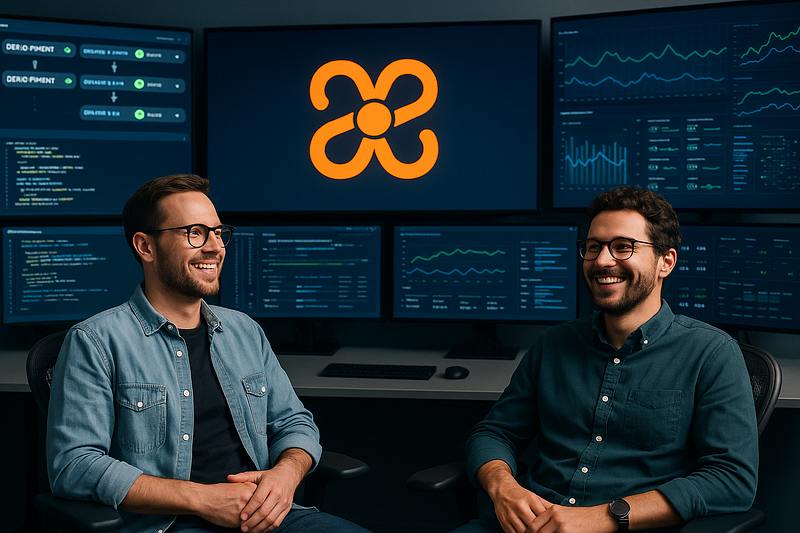 Preventing Costly Configuration Deployment Mistakes with formae — original article illustration